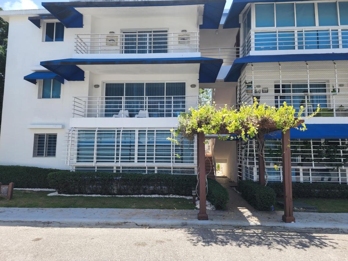 2 Bedrooms, 2 Bathrooms, Pool And Near From The Beach Juan Dolio Exterior foto